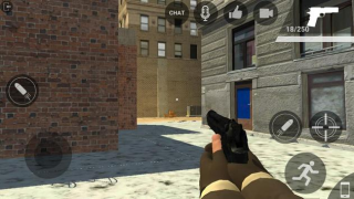 Download Los Angeles Crimes Game aksi untuk Android tangkapan layar 6