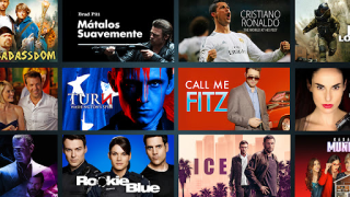 Download FreeTV Hiburan untuk Android tangkapan layar 3