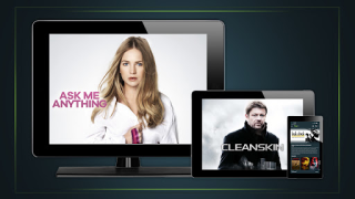 Download FreeTV Hiburan untuk Android tangkapan layar 4