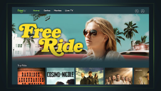 Download FreeTV Hiburan untuk Android tangkapan layar 7