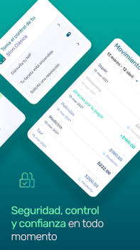 Download Stori - Crédito y Ahorro Keuangan untuk Android tangkapan layar 5