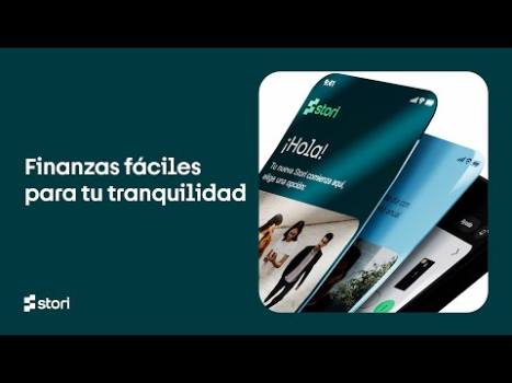 Download Stori - Crédito y Ahorro Keuangan untuk Android tangkapan layar 7