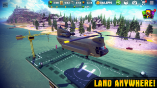 Download OTR - Offroad Car Driving Game Ras untuk Android tangkapan layar 7