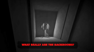 Download Backrooms Descent: Horror Game Petualangan untuk Android tangkapan layar 4
