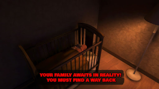Download Backrooms Descent: Horror Game Petualangan untuk Android tangkapan layar 5