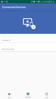 Download WiFi Repeater Alat untuk Android tangkapan layar 3