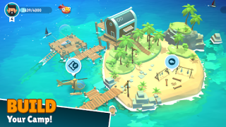 Download Creatures of the Deep: Fishing Petualangan untuk Android tangkapan layar 7
