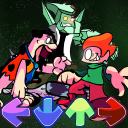 Download  Glitched Legends Battle Mod