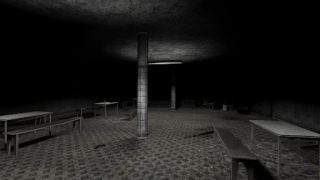 Download The Ghost - Multiplayer Horror Game aksi untuk Android tangkapan layar 3