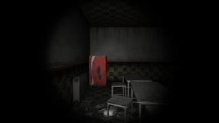 Download The Ghost - Multiplayer Horror Game aksi untuk Android tangkapan layar 4