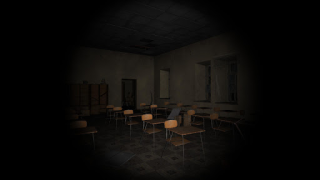 Download The Ghost - Multiplayer Horror Game aksi untuk Android tangkapan layar 7