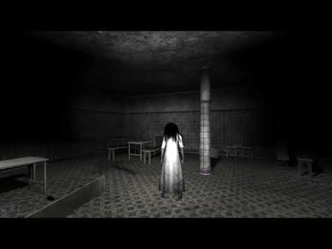 Download The Ghost - Multiplayer Horror Game aksi untuk Android tangkapan layar 8