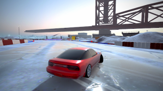 Download Drift Hunters Ras untuk Android tangkapan layar 3
