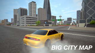 Download Drift Hunters Ras untuk Android tangkapan layar 4