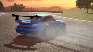 Download Drift Hunters Ras untuk Android tangkapan layar 6