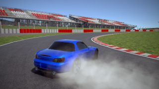 Download Drift Hunters Ras untuk Android tangkapan layar 7