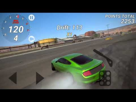 Download Drift Hunters Ras untuk Android tangkapan layar 8
