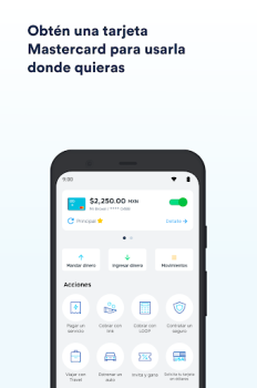 Download Broxel Pay Keuangan untuk Android tangkapan layar 3