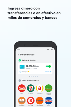Download Broxel Pay Keuangan untuk Android tangkapan layar 5