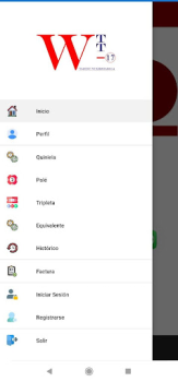 Download Wandy Numerología Hiburan untuk Android tangkapan layar 5