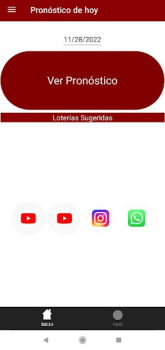 Download Wandy Numerología Hiburan untuk Android tangkapan layar 6