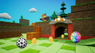 Download Marble Clash: Fun Shooter Game aksi untuk Android tangkapan layar 3