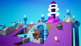 Download Marble Clash: Fun Shooter Game aksi untuk Android tangkapan layar 4