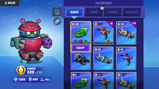 Download Marble Clash: Fun Shooter Game aksi untuk Android tangkapan layar 5