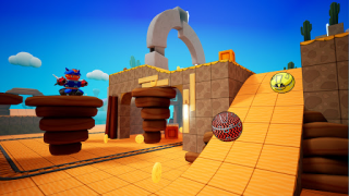 Download Marble Clash: Fun Shooter Game aksi untuk Android tangkapan layar 7