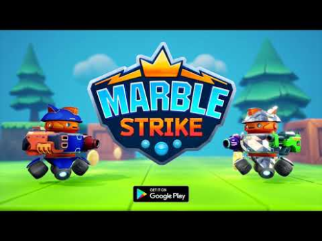 Download Marble Clash: Fun Shooter Game aksi untuk Android tangkapan layar 8