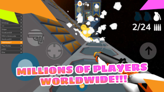 Download Shell Shockers - FPS Game aksi untuk Android tangkapan layar 4
