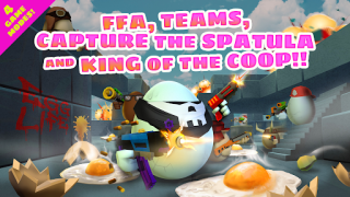 Download Shell Shockers - FPS Game aksi untuk Android tangkapan layar 5