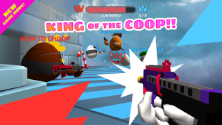 Download Shell Shockers - FPS Game aksi untuk Android tangkapan layar 6