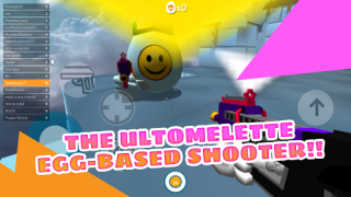 Download Shell Shockers - FPS Game aksi untuk Android tangkapan layar 7