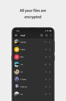 Download Calculator - hide photos Alat untuk Android tangkapan layar 3