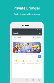 Download Calculator - hide photos Alat untuk Android tangkapan layar 4