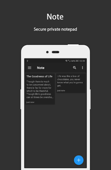 Download Calculator - hide photos Alat untuk Android tangkapan layar 5