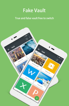 Download Calculator - hide photos Alat untuk Android tangkapan layar 6