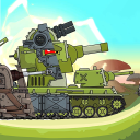 Download  Tank Combat: War Battle