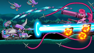 Download Tank Combat: War Battle Game aksi untuk Android tangkapan layar 2