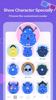 Download Litmatch Lite Hiburan untuk Android tangkapan layar 5