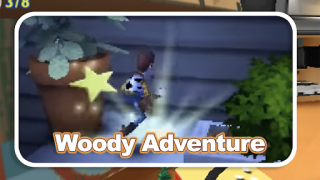 Download Woody Rescue Story 3 Petualangan untuk Android tangkapan layar 2