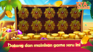 Download Tya Game -Kombinasi Game Seru Permainan meja untuk Android tangkapan layar 2