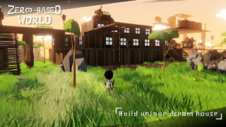 Download Zero-based World Petualangan untuk Android tangkapan layar 3