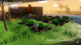 Download Zero-based World Petualangan untuk Android tangkapan layar 4