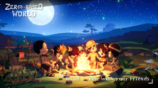 Download Zero-based World Petualangan untuk Android tangkapan layar 5