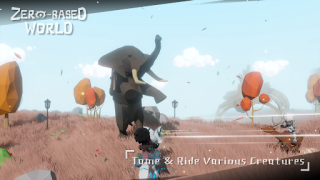 Download Zero-based World Petualangan untuk Android tangkapan layar 6