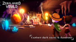Download Zero-based World Petualangan untuk Android tangkapan layar 7