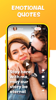 Download Helo - Humor and Social Trends Sosial untuk Android tangkapan layar 5