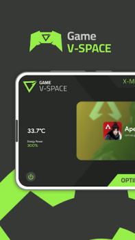Download Game Vortex - Game Booster Alat untuk Android tangkapan layar 3